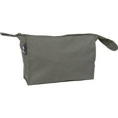 Mil-Tec 16003001 Ανδρικό Νεσεσέρ 24x7x16cm Χακί