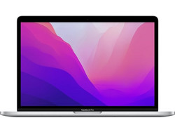 Apple MacBook Pro 13" With Touch Bar 2022 (M2 chip 8-core/16GB/512GB SSD/10 Core GPU)