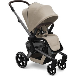 Joolz Hub+ Premium Καρότσι Μωρού Timeless Taupe