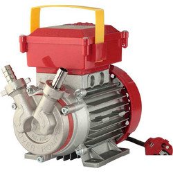 Rover Pompe Novax 25 Oil