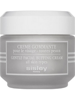 Sisley Botanical Gentle Facial Buffing Scrub Προσώπου 50ml