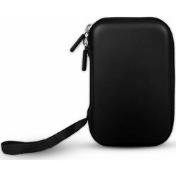 NOD Transporter 2.5" Black