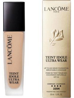 Lancome Teint Idole Ultra Wear Up To 24h 225N Liquid Foundation