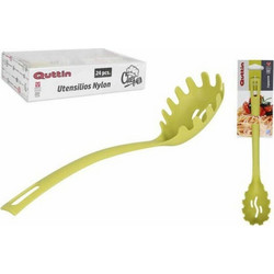 Κουτάλι για να Σερβίρετε Ζυμαρικά Quttin Nylon (5,5 x 29 cm)