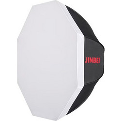 Jinbei KC-63 Octagon Soft Box 60x60cm