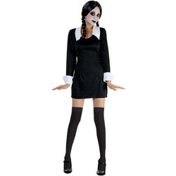 Παιδική Αποκριάτικη Στολή Creepy Day 1104