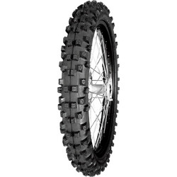 Metzeler Six Days Extreme 90/90/21 54
