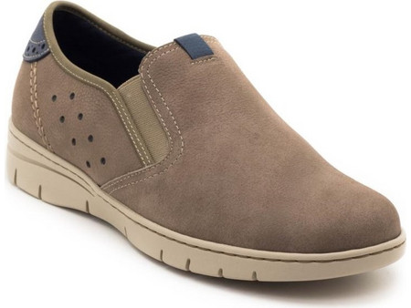 Pitillos 4230 (πούρο) ανδρικά slip-on