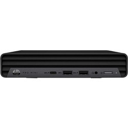 HP Pro Mini 400 G9 (i5-12500T/8GB/512GB SSD/UHD Graphics 770/Windows 11)