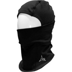 APU Tymfi Balaclava Softshell - Black
