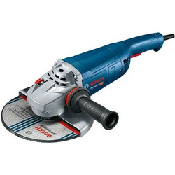 Bosch GWS 22-230 P 06018C1105 Γωνιακός Τροχός Ρεύματος 2200W 230mm