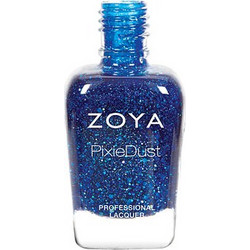 Zoya ZP766 Nori Glitter Βερνίκι Νυχιών Μακράς Διαρκείας 15ml