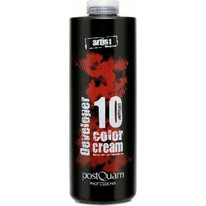 PostQuam Developer Οξυζενέ Μαλλιών 3% 10Vol 1lt