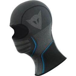 DRY BALACLAVA DAINESE BLACK/BLUE 1996268.607