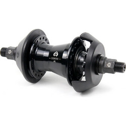 Eclat Cortex Freecoaster (black)