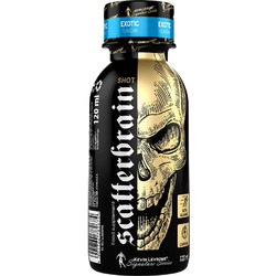 Kevin Levrone Scatterbrain Shot Exotic 120ml