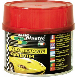 Stac Plastic Κερί προστασίας χρώματος 250gr