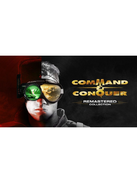 Command & Conquer Remastered Collection PC