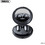 Remax TWS-9 Ακουστικά Bluetooth Black