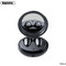 Remax TWS-9 Ακουστικά Bluetooth Black