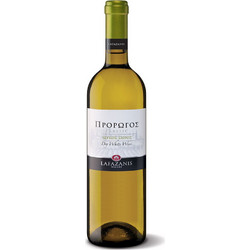 Λαφαζάνης Πρόρωγος Λευκό 750ml