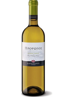 Λαφαζάνης Πρόρωγος Λευκό 750ml