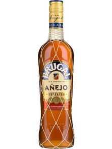 Brugal Anejo Ρούμι 700ml