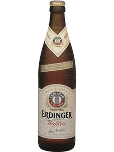 Erdinger Weiss 500ml