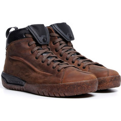 Dainese Metractive D-WP Brown / Natural Rubber