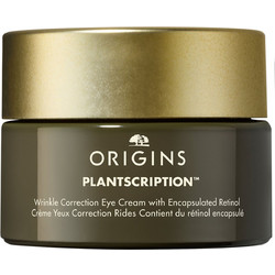Origins Plantscription Wrinkle Eye Cream 15ml