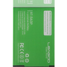 Leagoo M5 Plus