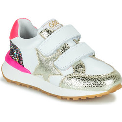 GBB Serenade Παιδικά Sneakers Λευκά AH321-18