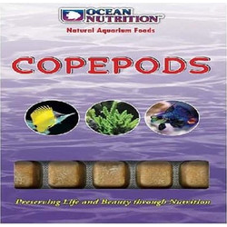 Ocean Nutrition Copepods 100gr