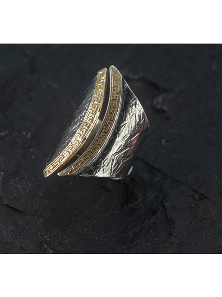 Silver 925 Hand Made Inspired Jewelry
