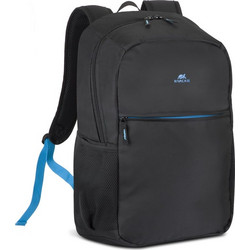 Rivacase Regent 8069 Backpack Laptop 17.3" Black