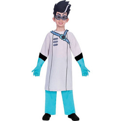 Παιδική Αποκριάτικη Στολή PJ Masks Romeo 9904228