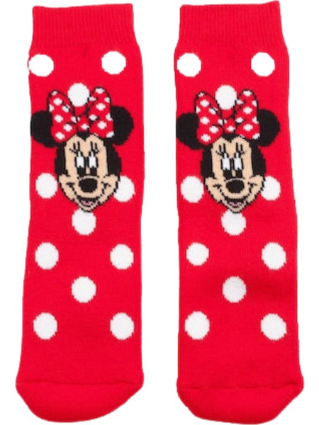 Κάλτσες Παιδικές Ισοθερμικές Minnie Disney