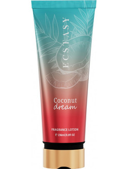 Chicphia Coconut Dream Ενυδατική Κρέμα Σώματος 236ml