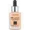 Catrice HD Liquid Coverage 030 Sand Beige Liquid Foundation 30ml