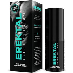 Erektal Erection Cream 30ml