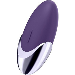 Satisfyer Layons Κλειτοριδικός Δονητής 9.5cm Μωβ Pleasure
