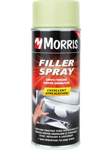 Spray Filler 400ml (33870)