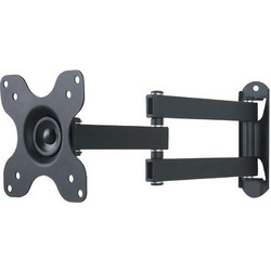DMP LCD 923 Βάση Τηλεόρασης Τοίχου Περιστρεφόμενη με Βραχίονα 24"-29"