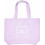 O'Neill Coastal Tote Υφασμάτινη Τσάντα Θαλάσσης Ώμου Λιλά 1150001-14513