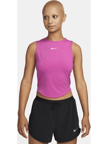 Nike One Dri-FIT Swoosh Women's Tank Top DX1027-894