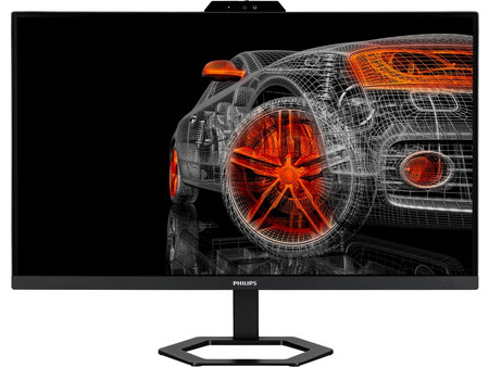 Philips 27E1N5600HE IPS Monitor 27" 2560x1440 QHD 75Hz 4ms