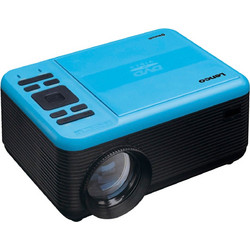 Lenco LPJ-500BU Projector LCD 2800 Lumens