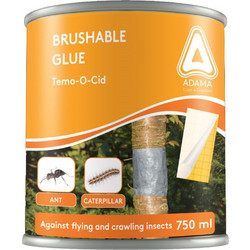 ADAMA Tem-Ο-cid Glue Κόλλα για Παγίδες 750ml
