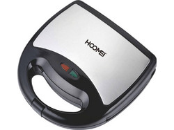 Hoomei HM-5810B Τοστιέρα για 2 Τοστ 750W