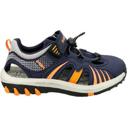 Pablosky Παιδικά Παπουτσοπέδιλα για Αγόρι Navy Μπλε 973720